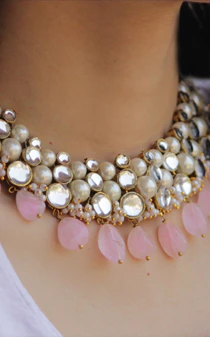 Craft Exquisite Anklets with Ease